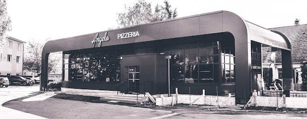 Pizza de Angelo Pizza | Pizzeria traditionnelle à Riom
