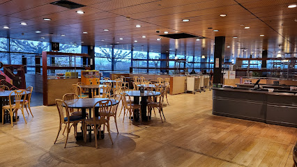 Pizza de Cafétéria Clermont Ferrand à Lempdes