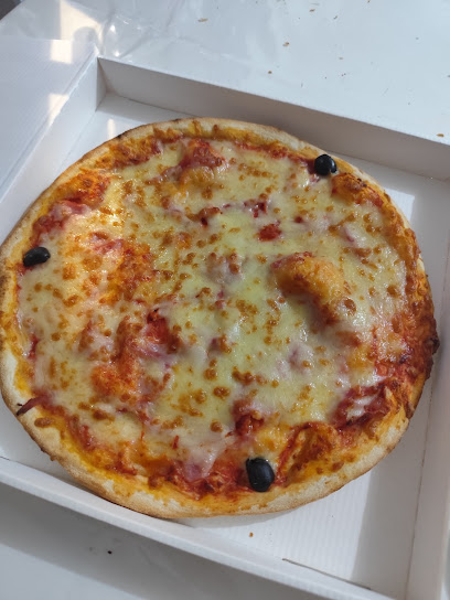 Pizza de Distributeur JESSY Pizza à Pont-du-Château
