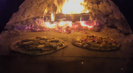 Pizza de Faitaudalle à Mur-sur-Allier