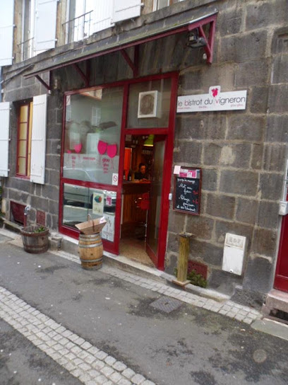 Pizza de Fracass Club à Clermont-Ferrand