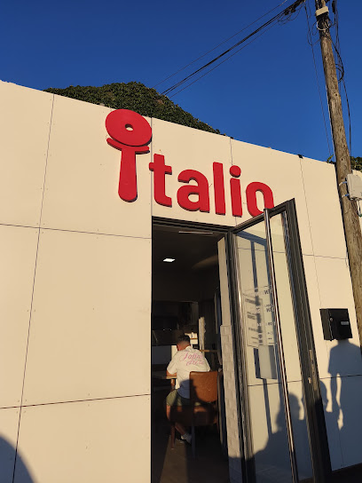 Pizza de Italio Clermont-Ferrand à Clermont-Ferrand