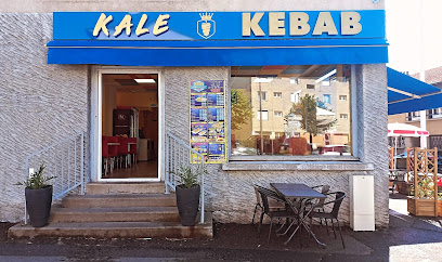 Pizza de KALE KEBAB GERZAT à Gerzat