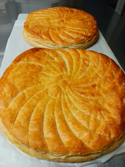 Pizza de La Chaumière à Romagnat
