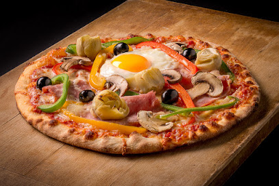 Pizza de Le Kiosque à Pizzas Pont du Château à Pont-du-Château