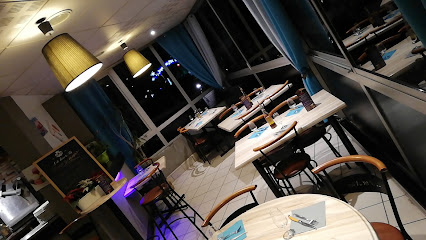Pizza de Le p'tit Nice à Beaumont