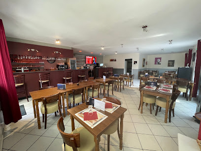 Pizza de Le Rendez Vous à Pont-du-Château
