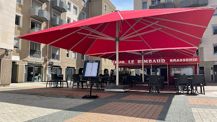 Pizza de Le Rimbaud à Clermont-Ferrand