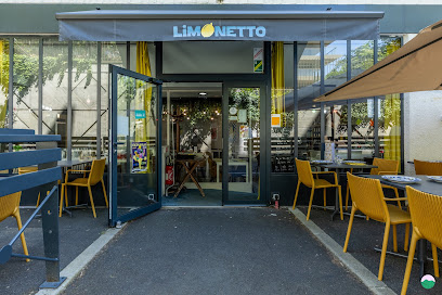 Pizza de limonetto à Clermont-Ferrand