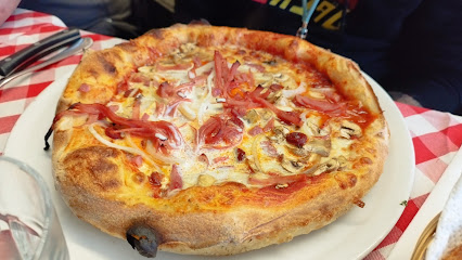 Pizza de Manuto Pasquale à Clermont-Ferrand