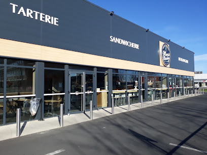Pizza de Marie Blachère AUBIERE à Aubière