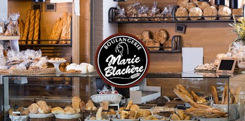 Pizza de Marie Blachère CLERMONT FERRAND 3 à Clermont-Ferrand