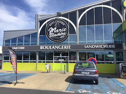 Pizza de Marie Blachère LEMPDES 1 à Lempdes