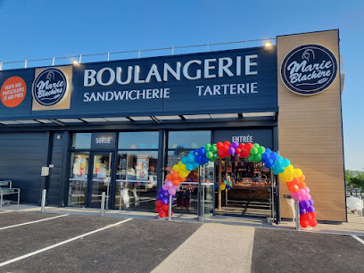 Pizza de Marie Blachère LEMPDES PONTEL à Lempdes