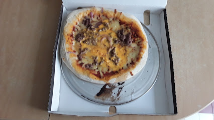 Pizza de notabenepizza à Clermont-Ferrand