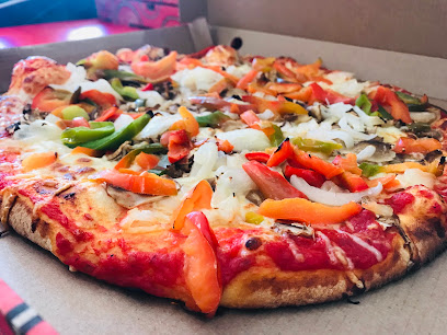Pizza de Pizz'Eco Clermont-Fd Nord Grand-Frais à Clermont-Ferrand