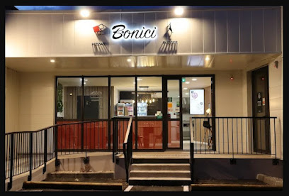 Pizza de Pizza Bonici Gerzat à Gerzat
