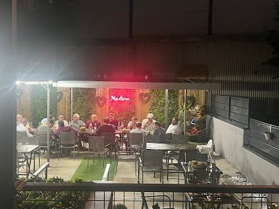 Pizza de RESTAURANT MEVLANA 63 à Clermont-Ferrand