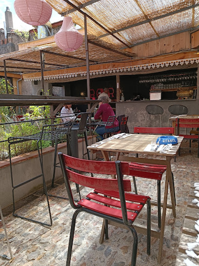 Pizza de Taormina à Clermont-Ferrand